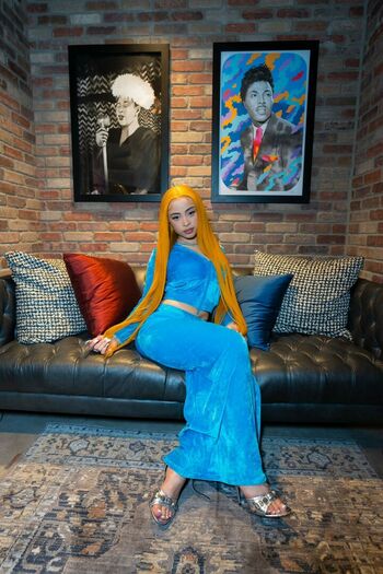 Ice Spice