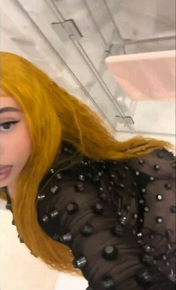 Ice Spice