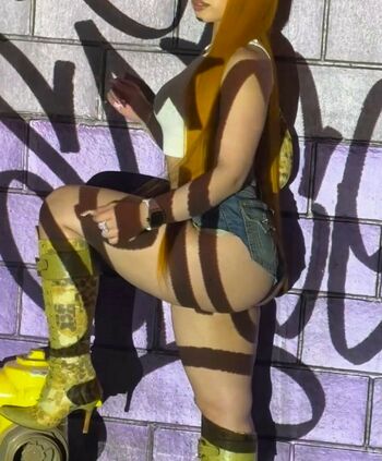 Ice Spice