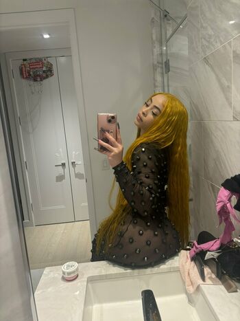 Ice Spice