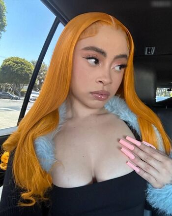 Ice Spice