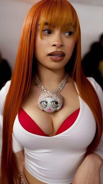 Ice Spice