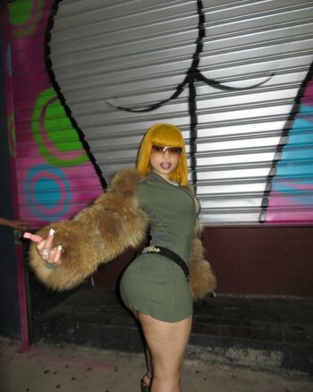 Ice Spice
