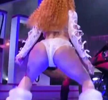 Ice Spice