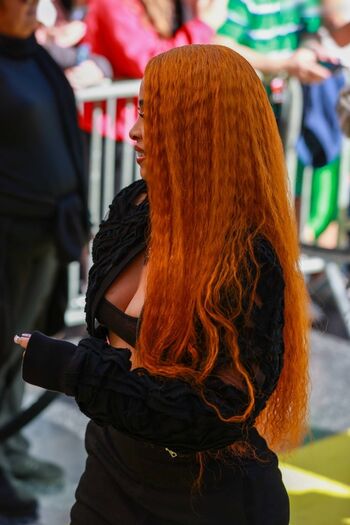 Ice Spice