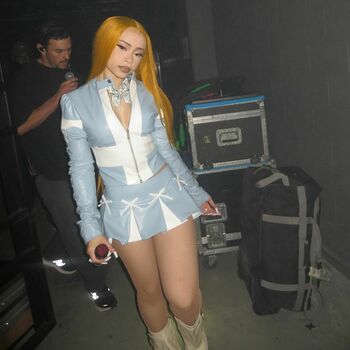 Ice Spice