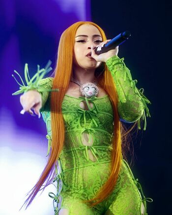 Ice Spice