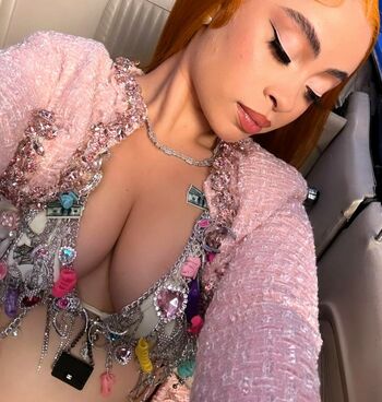 Ice Spice