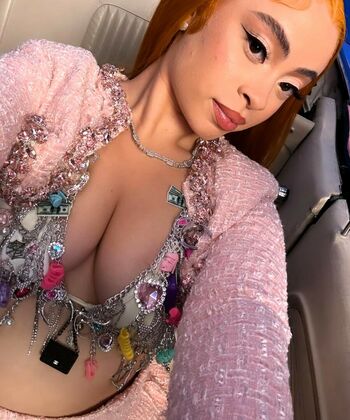 Ice Spice