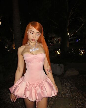 Ice Spice