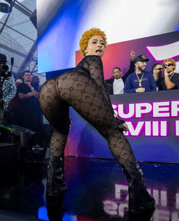 Ice Spice