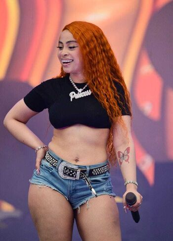 Ice Spice