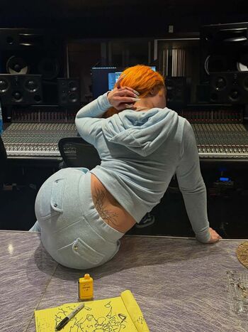 Ice Spice