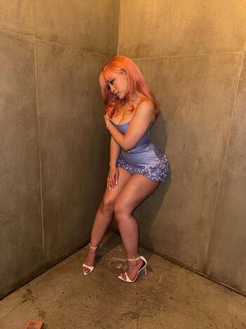 Ice Spice