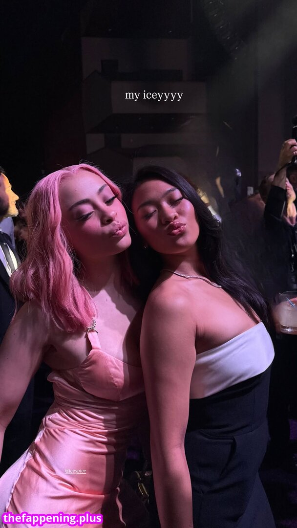 Ice Spice