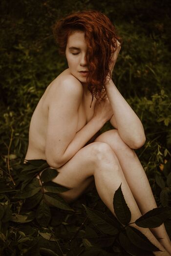 Icelandic Selkie
