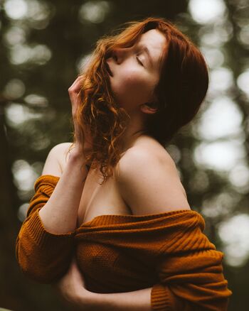 Icelandic Selkie