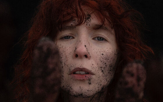 Icelandic Selkie