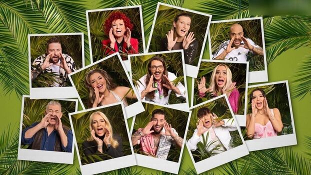 Ich bin ein Star – Holt mich hier raus!
