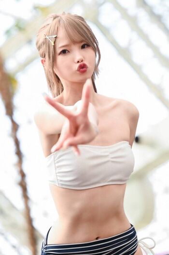 Ichika Matsumoto