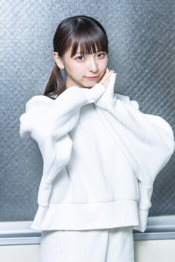 Ichinose Luna
