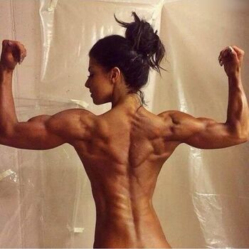 Ida Bergfoth