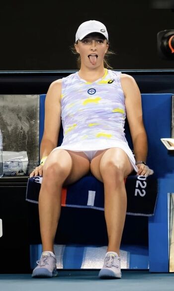 Iga Swiatek
