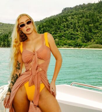Iggy Azalea