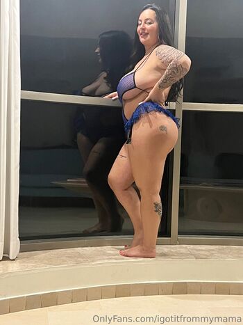 igotitfrommymama