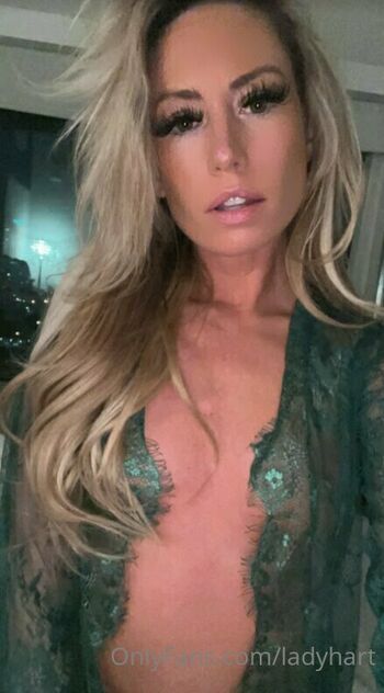 ihartkristyfree