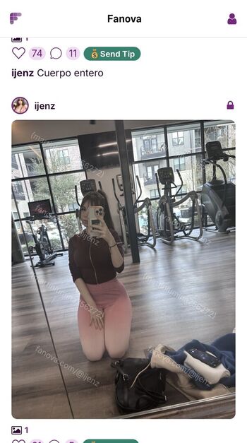 IJenz