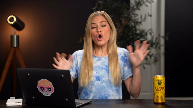 iJustine