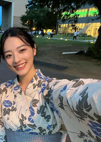 Ikeda Honoka