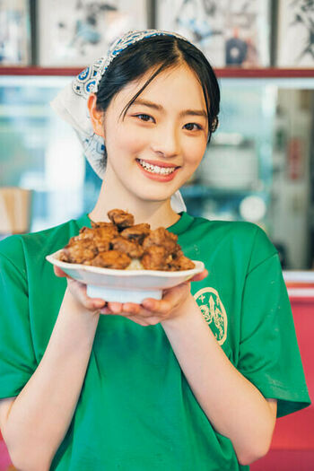 Ikeda Honoka