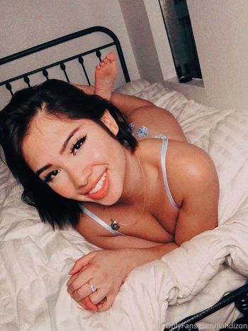 Ilah Dizon