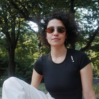Ilana Glazer