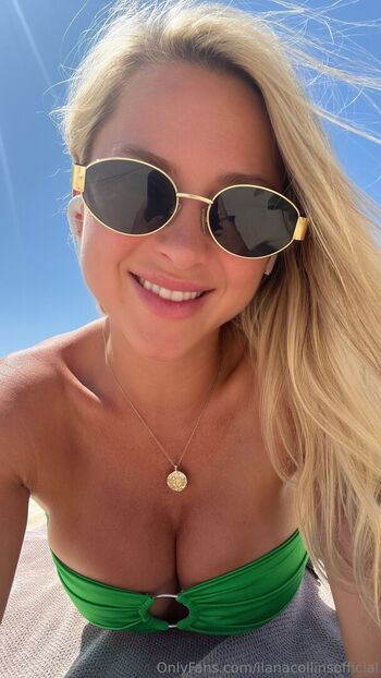 ilanacollinsofficial