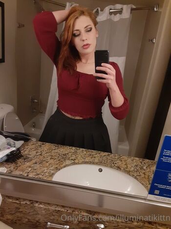 illuminatikittn