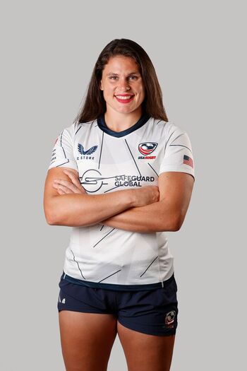Ilona Maher