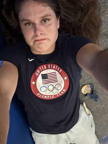 Ilona Maher