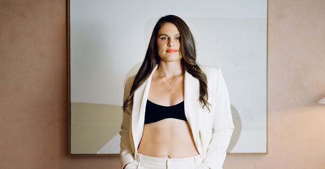 Ilona Maher