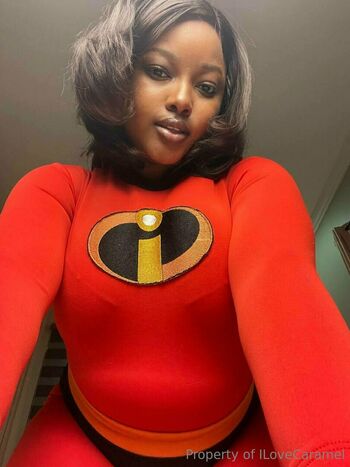 ilovecaramel