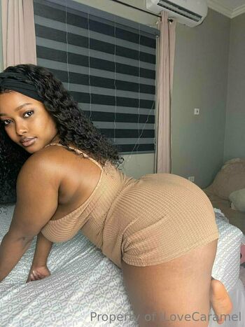 ilovecaramel