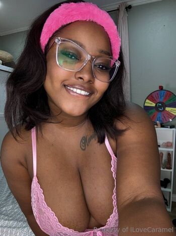 ilovecaramel