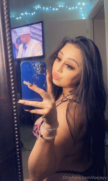 ilsejayy