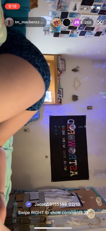 Im_mackenzzzzie