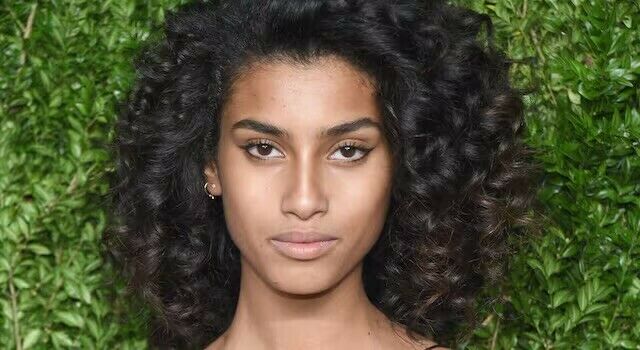Imaan Hammam