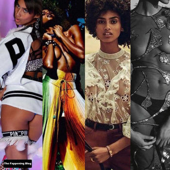 Imaan Hammam