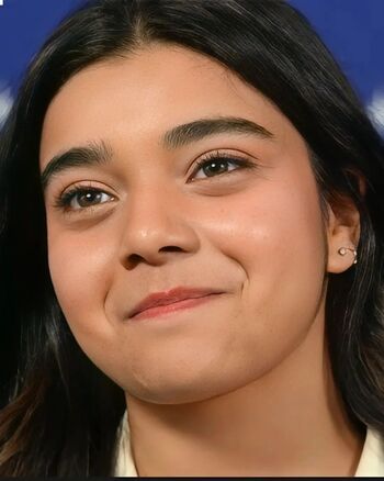 Iman Vellani