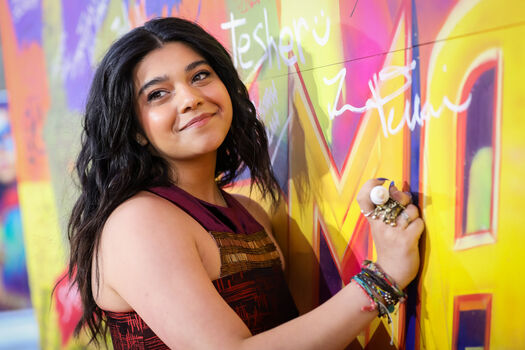 Iman Vellani